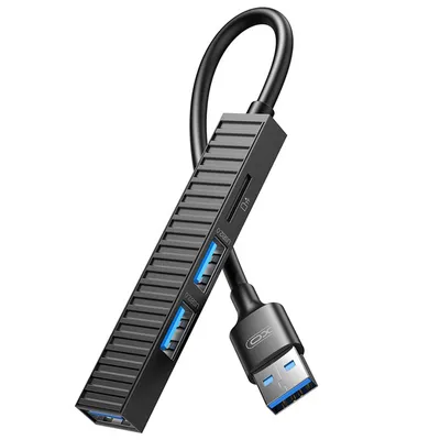 هاب ایکس او HUB014A