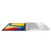 لپ‌تاپ 15.6 ایسوس مدل Vivobook 15 F1504VA-Core 7 150U-16GB DDR5-512GB SSD-IPS-Backlit - تصویر 4