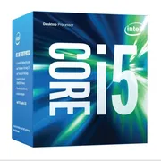 پردازنده مرکزی اینتل سری Skylake مدل Core i5-6400 T  - تصویر 3