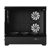 کیس کامپیوتر گیمینگ گیم دیاس مدل AURA GC106 - تصویر 3