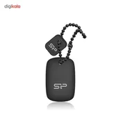 فلش مموری USB 3.0 سیلیکون پاور مدل Jewel J07 ظرفیت 64 گیگابایت، سازگار با ویندوز، مک و لینوکس - تصویر 4