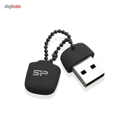 فلش مموری USB 3.0 سیلیکون پاور مدل Jewel J07 ظرفیت 64 گیگابایت، سازگار با ویندوز، مک و لینوکس - تصویر 6