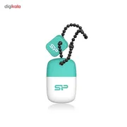 فلش مموری USB 3.0 سیلیکون پاور مدل Jewel J07 ظرفیت 64 گیگابایت، سازگار با ویندوز، مک و لینوکس - تصویر 7