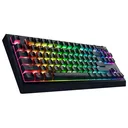 کیبورد Razer BlackWidow V4 TKL HyperSpeed