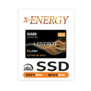 اس اس دی اینترنال SATA III ایکس انرژی مدل FALCON ظرفیت 128 گیگابایت - تصویر 3