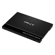 اس اس دی اینترنال SATA III پی ان وای مدل cs900  ظرفیت 500 گیگابایت - تصویر 5