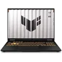 لپ‌تاپ ASUS TUF Gaming F16 FX608JMR-F16I75060-i7 14650HX-RTX5060 8GB-32GB DDR5 5600M (16 اینچ)