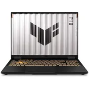 لپ تاپ 16 اینچی ایسوس مدل TUF Gaming F16 FX608JMR-F16I75060-i7 14650HX-RTX5060 8GB-32GB DDR5 5600MHz-1TB SSD-FHD 165Hz-W - تصویر 1