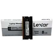 رم دسکتاپ DDR4 تک کاناله 2666 مگاهرتز CL19 لکسار مدل LD4AU008G ظرفیت 8 گیگابایت - تصویر 2
