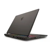 لپ‌تاپ 17 اینچی ام اس آی مدل Vector 17 HX AI A2XWJG-Core Ultra 9 275HX-RTX5090 24GB-32GB DDR5 5600MHz-1TB SSD-QHD+ 240Hz-W - تصویر 3