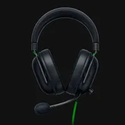 هدست گیمینگ ریزر مدل BlackShark V2 X با نویز کنسلینگ بدنه و نویز کنسلینگ میکروفون (ENC)، اتصال از طریق جک 3.5 میلی‌متری، دارای صدای فراگیر 7.1 کاناله، دارای تکنولوژی صدای 360 درجه - تصویر 4