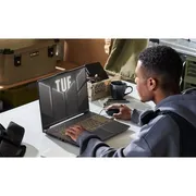 لپ تاپ 16 اینچی ایسوس مدل TUF Gaming F16 FX607VU-RL065-Core 5 210H-RTX4050 6GB-16GB DDR5 4800MHz-1TB SSD-FHD 144Hz - تصویر 7