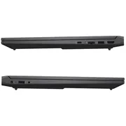 لپ تاپ 15.6 اینچی اچ‌ پی مدل Victus 15 fa2787nr-i7 13620H-RTX5060 8GB-32GB DDR5 5200MHz-512GB SSD-FHD 144Hz-W - کاستوم شده - تصویر 3