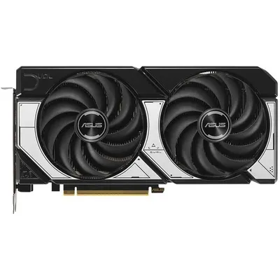 کارت گرافیک ASUS Dual GeForce RTX 5070 12GB GDDR7 OC Edition