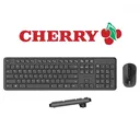 ست کیبورد و ماوس بدون برند DW 2300