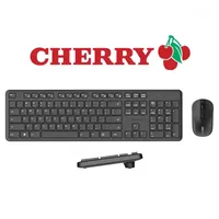 ست کیبورد و ماوس بدون برند DW 2300