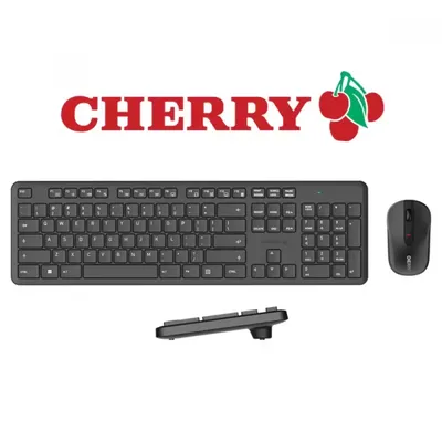 ست کیبورد و ماوس بدون برند DW 2300