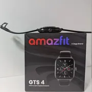 ساعت هوشمند امیزفیت مدل GTS 4 - تصویر 7