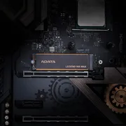 اس اس دی اینترنال ای دیتا مدل LEGEND 960 MAX  ظرفیت یک ترابایت - تصویر 3