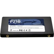 اس اس دی اینترنال SATA III پتریوت مدل P210 ظرفیت 256 گیگابایت - تصویر 3
