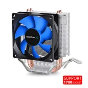 خنک کننده پردازنده دیپ کول مدل ICE EDGE MINI FS V2.0 LGA1700 - تصویر 2