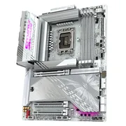 مادربرد گیگابایت مدل Z890 AORUS ELITE X ICE - تصویر 3