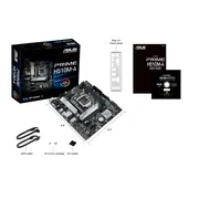 مادربرد ایسوس مدل PRIME H510M-A - تصویر 7
