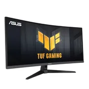 مانیتور خمیده گیمینگ 34 اینچ ایسوس مدل TUF Gaming VG34VQ3B - تصویر 4