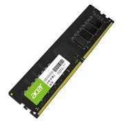 رم دسکتاپ 8 گیگابایت DDR4 دو کاناله 3200 مگاهرتز CL22 ایسر مدل UD100 با ماژول U-DIMM و مناسب سیستم‌های جدید - تصویر 3