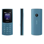 گوشی موبایل هانوفر مدل 5300 2G دو سیم‌کارت - تصویر 6