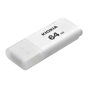 فلش مموری کیوکسیا مدل U202 ظرفیت 64 گیگابایت با رابط USB 2.0، بدنه پلاستیکی مقاوم، درپوش‌دار، سازگار با کامپیوتر، لپ‌تاپ، گوشی، تبلت و تلویزیون، پشتیبانی از Windows 11 و macOS نسخه 12 تا 15 - تصویر 5