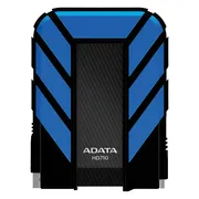 هارد اکسترنال ای دیتا مدل HD710 ظرفیت دو ترابایت دارای رابط USB Type-A 2.0 - تصویر 1