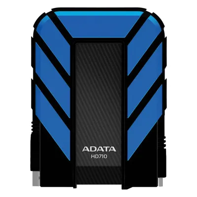 هارد ای دیتا HD710 ظرفیت دو ترابایت دارای رابط USB Type-A 2.0 (2 ترابایت)