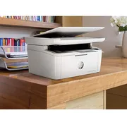 پرینتر اچ پی تک رنگ سه کاره با چاپ لیزری مدل LaserJet Pro M28w، سایز چاپ A4، اتصال به WiFi - تصویر 6
