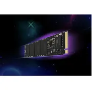 اس اس دی اینترنال PCIe Gen3 x4 لکسار مدل NM620 ظرفیت 256 گیگابایت - تصویر 5