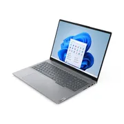 لپ تاپ 16 اینچی لنوو مدل ThinkBook 16 G6 IRL-i3 1315U-8GB DDR5 5200MHz-512GB SSD-IPS-Backlit-Fingerprint - تصویر 3