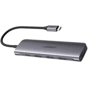 هاب یوگرین CM136-50209