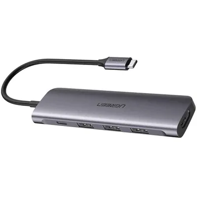 هاب یوگرین CM136-50209