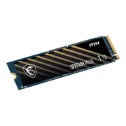 اس اس دی اینترنال PCIe Gen4 x4 ام اس آی مدل SPATIUM M450 ظرفیت 1 ترابایت - تصویر 7