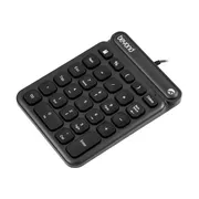 کیبورد اعداد بیاند مدل BK-850 - تصویر 2