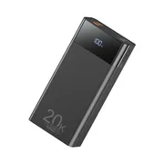 پاوربانک 22.5 وات ریمکس مدل RPP-450 22.5W ظرفیت 20000 میلی آمپر ساعت - تصویر 5