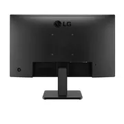 مانیتور 23.8 اینچ ال جی مدل 24MR400-B با وضوح Full HD، پنل IPS و نرخ به‌روزرسانی 100 هرتز - تصویر 6