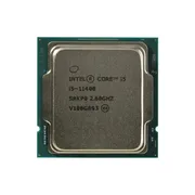 پردازنده مرکزی اینتل مدل Core i5 11400-Tray - تصویر 4