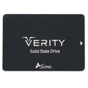 اس اس دی اینترنال وریتی مدل ASCEND S601 ظرفیت 128 گیگابایت - تصویر 1