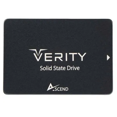 SSD وریتی ASCEND S601 ظرفیت 128 گیگابایت