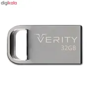 فلش مموری 32 گیگابایت وریتی مدل V813 با سرعت خواندن 150 و نوشتن 80 مگابایت بر ثانیه - تصویر 4