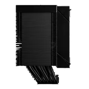 سیستم خنک‌کننده بادی گیم دیاس مدل BOREAS M2-61L - تصویر 5