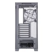 کیس کامپیوتر گیمینگ گرین مدل GRIFFIN G8 - تصویر 7