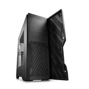 کیس کامپیوتر دیپ کول مدل DUKASE V2 - تصویر 5