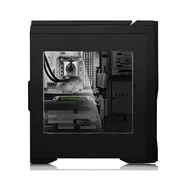 کیس کامپیوتر دیپ کول مدل DUKASE V2 - تصویر 8